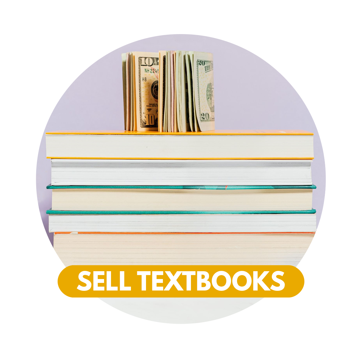 Textbooks Sell